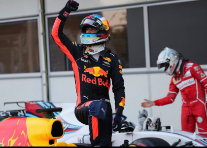 Formula 1, Ricciardo attacca Vettel: 