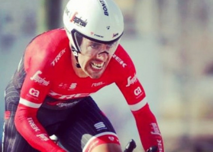 Doping, niente Tour per André Cardoso: 