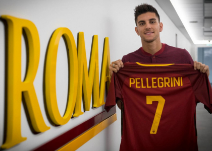 Roma-Pellegrini, recompra da 10 milioni