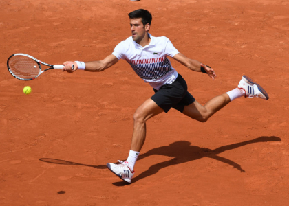 Gli eventi del 6 giugno: in campo Nadal e Djokovic al Roland Garros