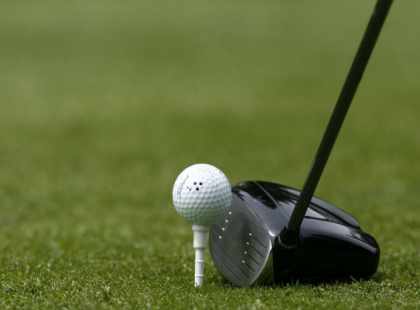 Golf: l'Open d'Italia ancora a Monza