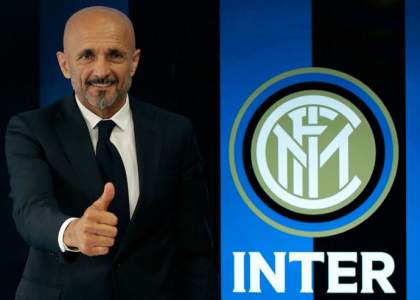 Inter, Spalletti: 