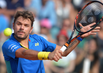 Roland Garros: rivincita su Murray, Wawrinka in finale