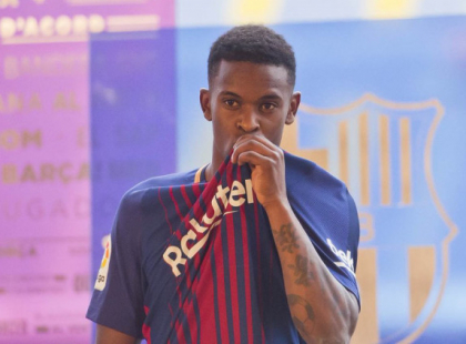 Barcellona, ufficiale: bruciata la Juve, preso Semedo