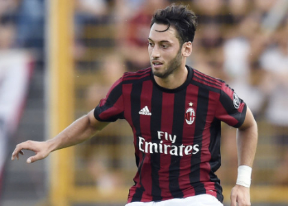 Amichevoli: Milan show, 4-0 al Bayern