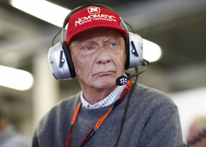 Formula 1, Lauda contro l'Halo: 