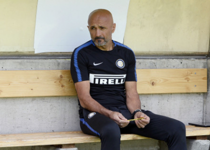 Inter, Spalletti non ha dubbi: 