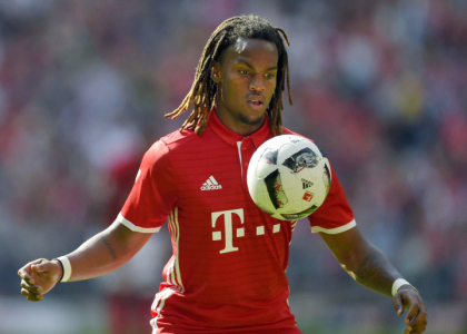 Milan: Renato Sanches a un passo