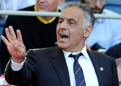 Roma, Pallotta: 