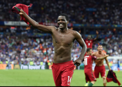 Juventus, spunta l'ipotesi William Carvalho