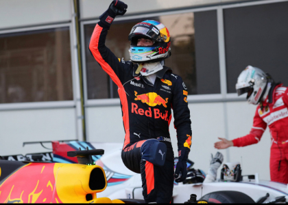 Formula 1, Ricciardo ci crede: 