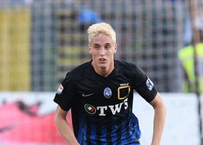 Milan, trovato l'accordo con Andrea Conti