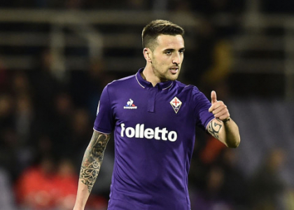 Inter, Vecino: 