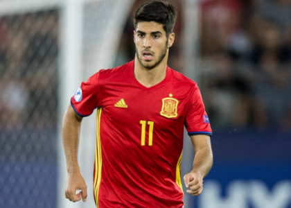 Real Madrid: blindato anche Asensio, rinnovo e clausola da 500 milioni