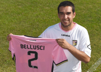 Serie B, Palermo: ufficializzati Bellusci e Szyminski