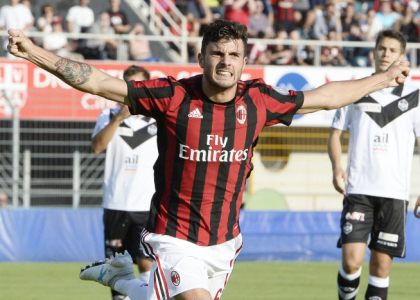 Serie B, Ternana: sognando Cutrone