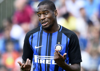 Inter: Kondogbia come Dembelè, salta l'allenamento