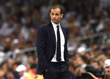 Supercoppa: Juventus a caccia del primo titolo