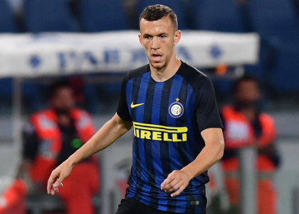 Inter: il Manchester torna su Ivan Perisic