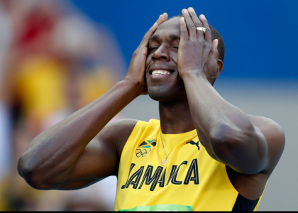 Atletica, Bolt: 