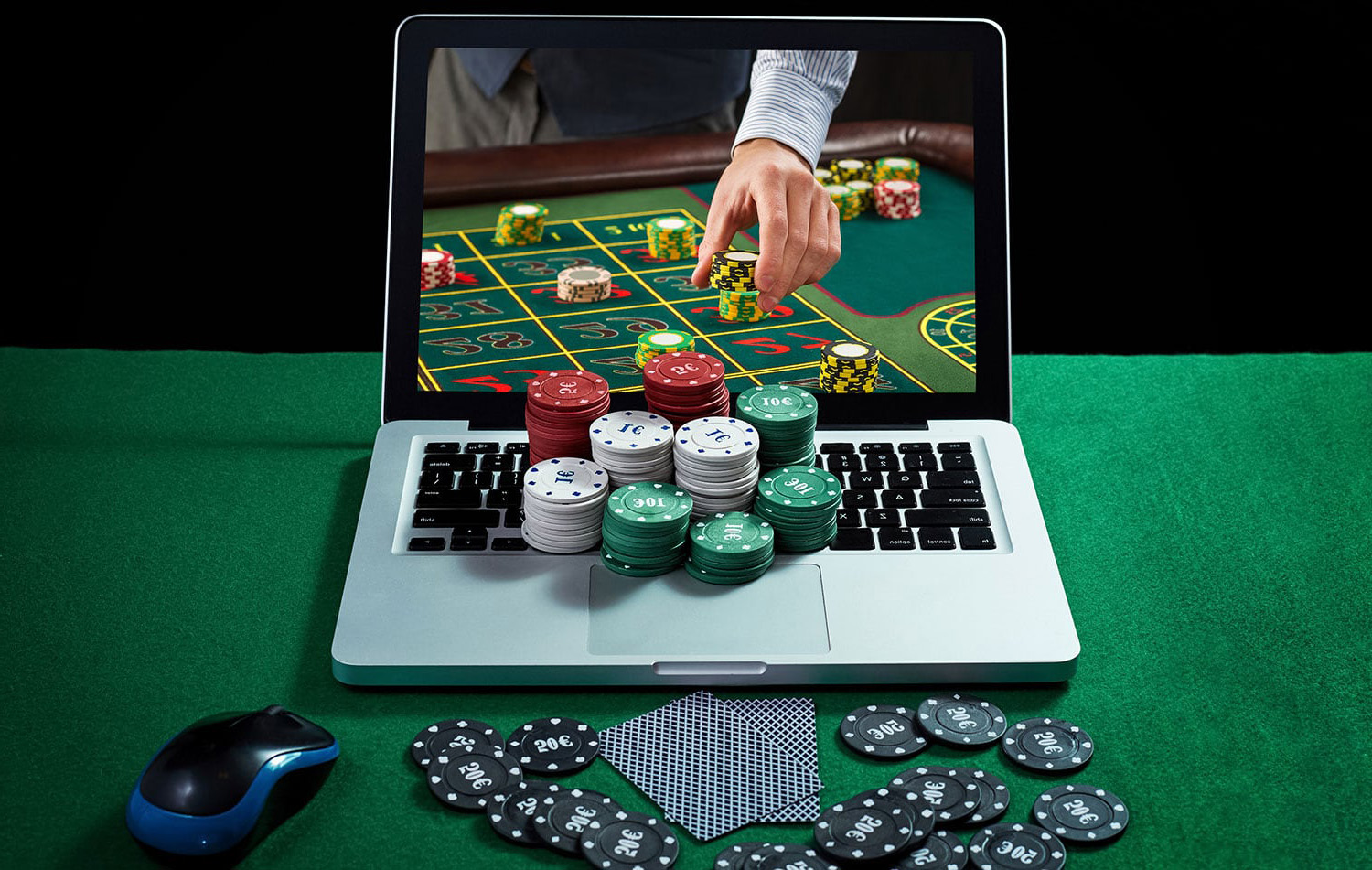Pazzo lista casino online: lezioni dai professionisti