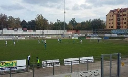 Serie D, Nuorese-Monterosi 0-0: risultato, cronaca e highlights. Live