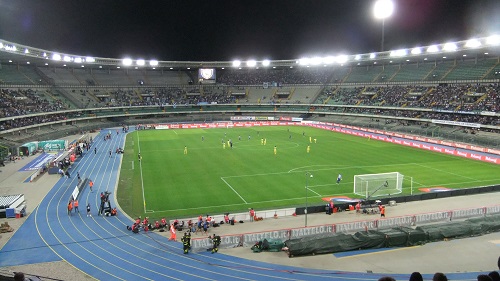 Verona-Milan: presentazione della partita e pronostico