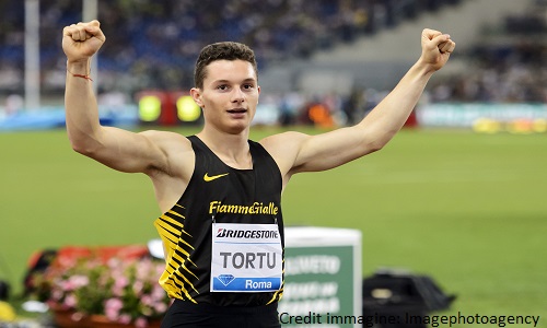 Atletica leggera: Filippo Tortu entra nella storia, battuto il record di Mennea nei 100m!