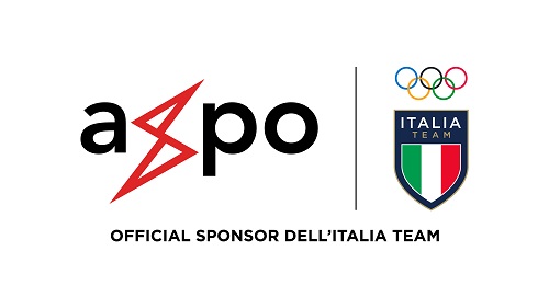 Axpo Italia e Pulsee partner ufficiali dell'Italia Team per le Olimpiadi Tokyo 2020