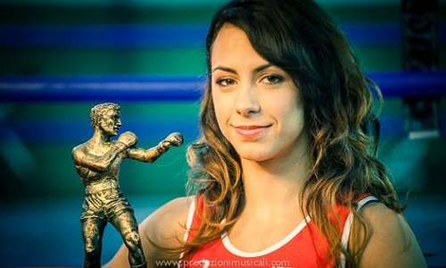 Boxe: a Ripa Teatina si assegna il XIV Premio Rocky Marciano, per la prima volta al femminile