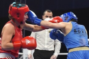 Boxe - Conclusi gli assoluti élite maschili e femminili