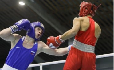 Boxe - a Russia domina (22 medaglie) gli europei jr. a Sofia. Edizione ridotta con 17 nazioni