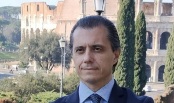 Flavio D’Ambrosi nuovo Presidente FPI 2020-2024