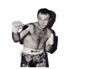 Boxe - Addio a Sandro Mazzinghi, indimenticabile guerriero del ring