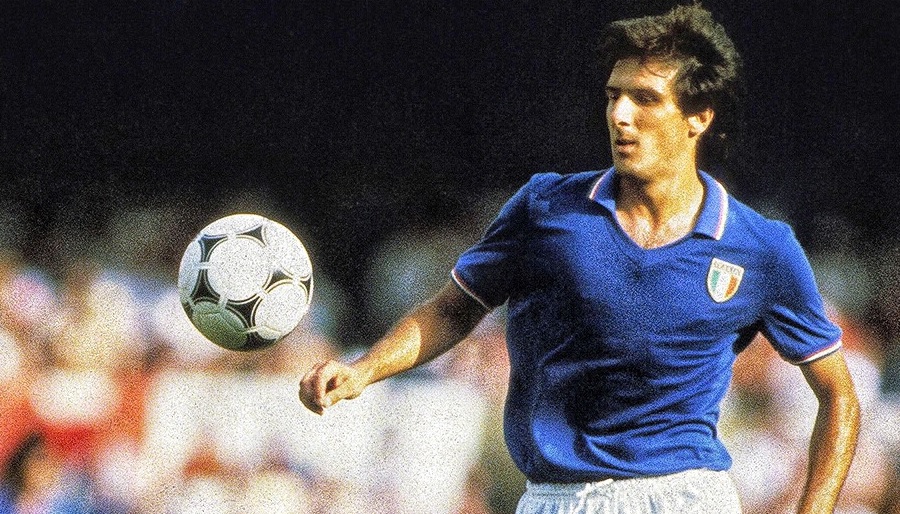 Gaetano Scirea, inimitabile e indimenticato campione