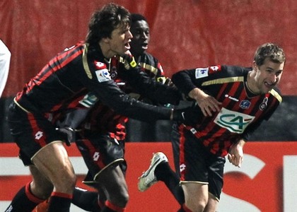 Dalla Francia: la Juve segue Clerc