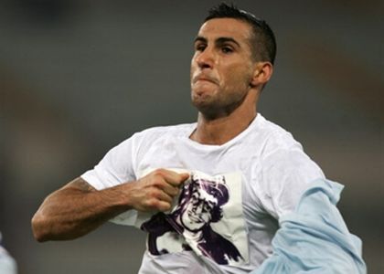 Esclusiva: Firmani va in Cina