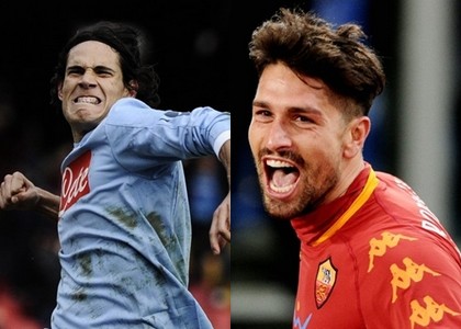 Borriello-Cavani, 27 milioni sono pochi