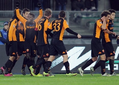 Roma e Salerno: sbarcano gli americani