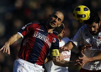 Esclusiva: Di Vaio, i giorni più duri