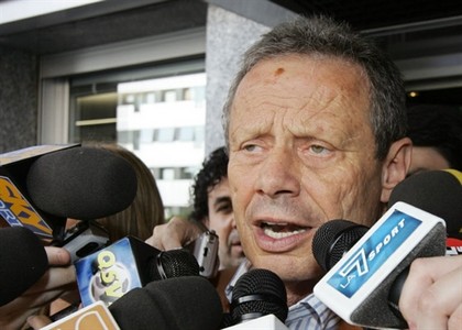 Editoriale: Zamparini, non lo dica più