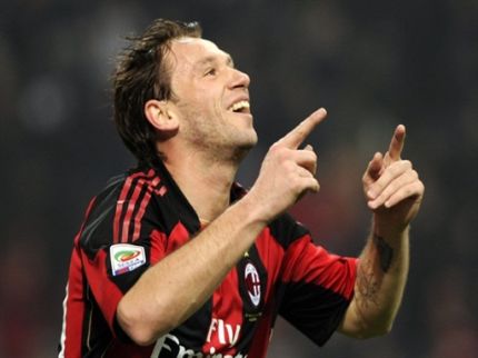 Milan, Galliani: 