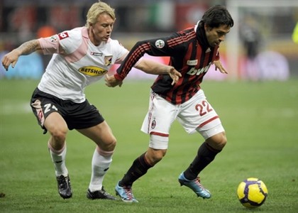 Zamparini, in difesa non c’è Kjaer