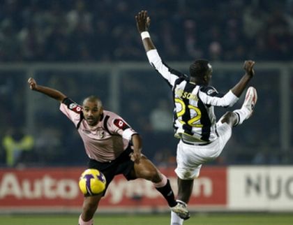 Liverani-Palermo, triste epilogo