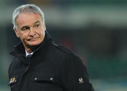 Esclusiva: Ranieri non apre al Genoa