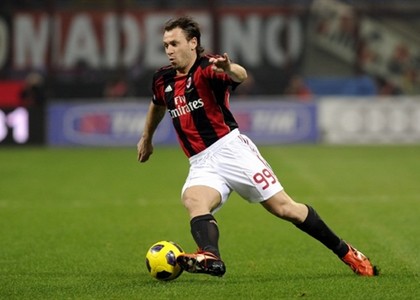Man of the week: Cassano, un calcio alle critiche. VIDEO