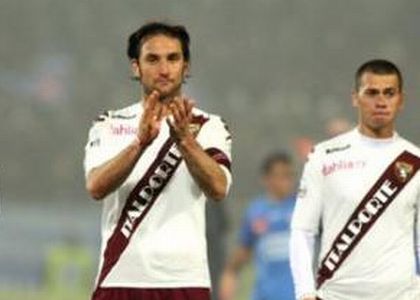 Esclusiva: i legni salvano Lerda