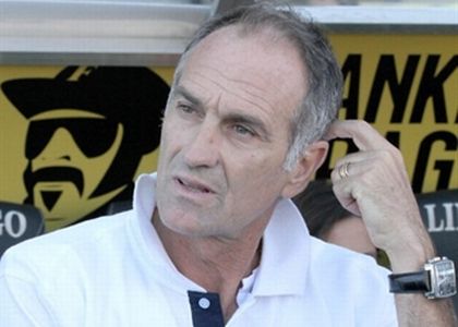 Esclusiva: Guidolin, quel no alla Roma