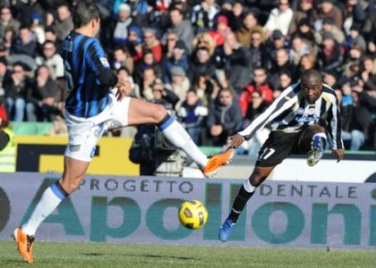 Dall'Inghilterra: il Liverpool su Armero