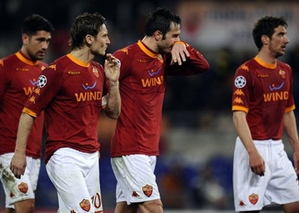 Benvenuti in Scempions League